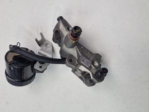 Front brake master cylinder Ducati Streetfighter V2 22-24 62441411A Front brake master cylinder Ducati Streetfighter V2 22-24 62441411A