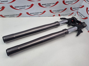 Front forks Showa BPF Ducati Streetfighter V2 22-24 34421311A Front forks Showa BPF Ducati Streetfighter V2 22-24 34421311A