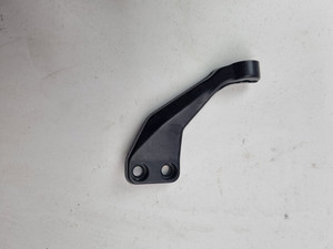Steering plate damper bracket Ducati Streetfighter V2 V4 8301H621AB 8303H621A