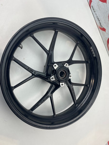 OEM Front wheel  Ducati Streetfighter V2 V4 Panigale 50122341AA