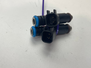 Primary fuel injector pair Ducati Streetfighter V2  Panigale 28040491A