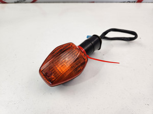 Rear Blinker Honda CBR600F CBR600F4i CBR F4i 05-06 33653-MBW-G91 Rear Blinker Honda CBR600F CBR600F4i CBR F4i 05-06 33653-MBW-G91