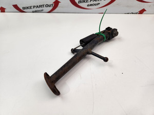 Side Stand Honda CBR900 RR Fireblade 00-01 50530-MCJ-000 Side Stand Honda CBR900 RR Fireblade 00-01 50530-MCJ-000