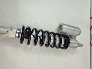 Rear Shock Suzuki DRZ400 DRZ 400 SM 62100-29FB0-28W - Bike Part Out