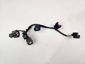 B　4本セット Fuel Injectors x 4 Honda CBR900 RR Fireblade 00-01 06164-MCJ-671