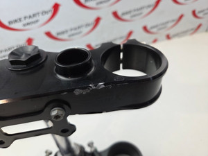 Triple clamps KTM 690 Enduro R 19-24 Husqvarna 701 16-24 27001134223C1 Triple clamps KTM 690 Enduro R 19-24 Husqvarna 701 16-24 27001134223C1