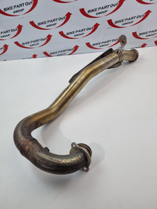 Clutch line hose pipe KTM 690 Enduro R SMC 19-24 KTM 690 Duke 12