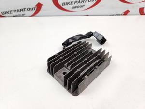 Rectifier Regulator Suzuki GSXR600 GSXR750 01-05 GSXR1300 99-07 32800-33E21 Rectifier Regulator Suzuki GSXR600 GSXR750 01-05 GSXR1300 99-07 32800-33E21