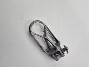 Parts KAWASAKI VN750 VULCAN OWIEWKA POD SIEDZENIE LEWA - Sklep z