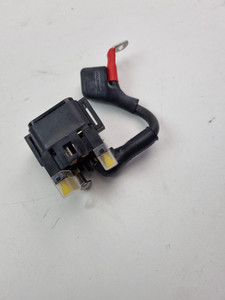Starter relay solenoid Gas Gas EC 250 350 500 F 300 EX MC 450 125 21-25 58211058000 Starter relay solenoid Gas Gas EC 250 350 500 F 300 EX MC 450 125 21-25 58211058000
