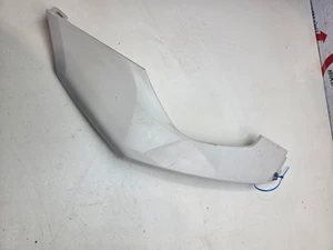 LH Rear tail panel section BMW F800GS F800 F 800 GS K72 08-17 46637694510