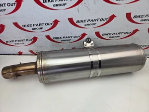 OEM Muffler BMW F800GS F800 F 800 GS ADV K72 K75 15-17  18518555689