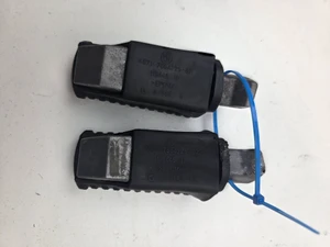 Pillion foot pegs BMW F800GS F 800 GS K72 ADV K75  07-17 46717705653