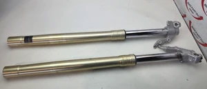 Front forks Heavy Pitting BMW F800GS F800 GS ADV 12-17 K72 K75 314277111812