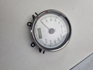 Speedo speedometer Harley Davidson Dyna kph 67458-04C 67479-09