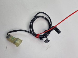 Rear ABS Speed Sensor Triumph Speed Triple 1200 RR RS Scrambler 900 T120 T2022790 Rear ABS Speed Sensor Triumph Speed Triple 1200 RR RS Scrambler 900 T120 T2022790