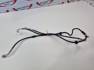 Rear Brake lines hoses pipes Triumph Speed Triple 1200 RR RS T2025129