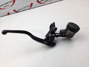 Front brake master cylinder Triumph Speed Triple 1200 RS RR T2027685 Front brake master cylinder Triumph Speed Triple 1200 RS RR T2027685
