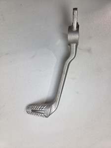 OEM Rear brake pedal Triumph Speed Triple 1200 RS T2021986