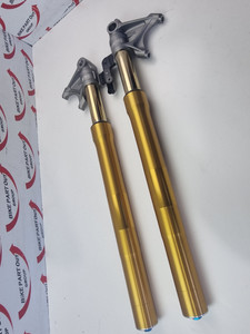 Ohlins   43 mm NIX30 Forks Triumph Speed Triple 1200 RS T2042442