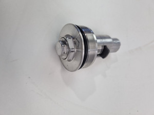 LH Fork Cap Yamaha  MT09 14-17 Tracer 900 14-20 2PP-23111-00