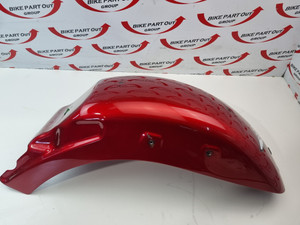 Rear Fender Mud Guard Triumph Speedmaster America EFI  T2309414