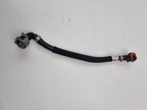 Fuel line Hose pipe Triumph Speedmaster EFI Bonneville T100 Scrambler America Thruxton T1240594