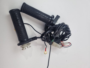 Oxford heated grips Ducati Supersport 939 S 950 17-24 Oxford heated grips Ducati Supersport 939 S 950 17-24