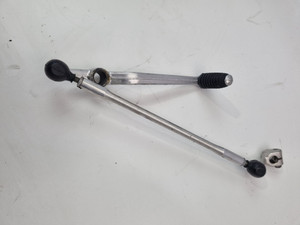 Gear shift lever and linkage rod Yamaha YZF-R1 R1 09-11 5LV-18115-00