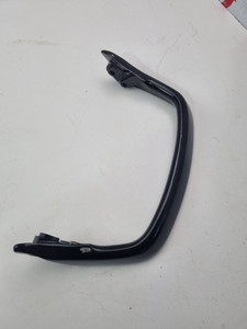 Pillion grab grip rail handle Yamaha XJR1300 07-16 4KG-24773-00-P4