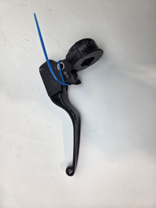 Clutch perch and lever Harley Davidson M8 Softail 18-24 36700200