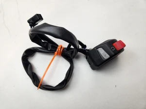 RH Switch stop start  Kawasaki KLR650 15-21 46091-0289