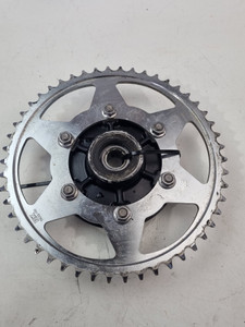 Rear Sprocket carrier Triumph Tiger 800 XCx XR XRT XRx XCA 15-17 T2010606