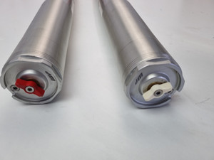 Gas Gas - Bike Part Out