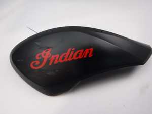 LH Airbox cover Indian FTR1200 2022  5454536-2034 5454536-1717
