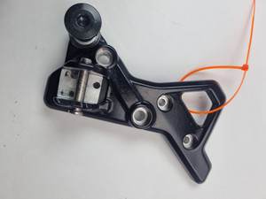 RH Footpeg mount  Indian FTR1200 22-24  5143344-458