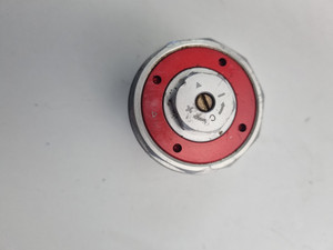 LH fork cap compression Indian FTR1200 22-24 2208832