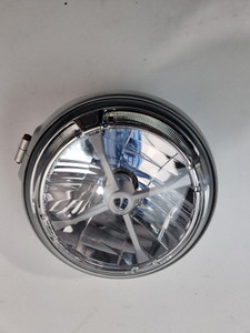 OEM Headlight Ducati Scrambler 1100 18-19 52010441C OEM Headlight Ducati Scrambler 1100 18-19 52010441C