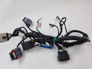 Fairing harness V3  Indian Chieftain Roadmaster Dark horse elite classic 2018   1262531-156 Fairing harness V3  Indian Chieftain Roadmaster Dark horse elite classic 2018   1262531-156