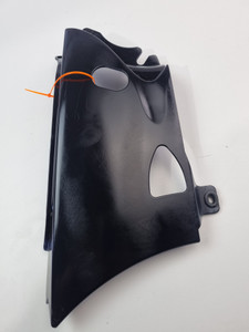 Lower  RH Side cover Indian Chief Chieftain Springfield  Dark horse 16-19 5450418-463 Lower  RH Side cover Indian Chief Chieftain Springfield  Dark horse 16-19 5450418-463