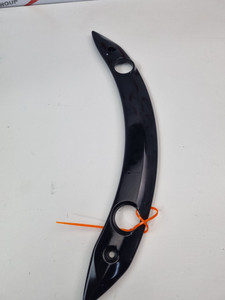 RH rear fender strut cover Indian Chief Vintage 21 Chieftain 18 Roadmaster 21-24 Springfield 18-19 Dark Horse 18-24 5139599-266