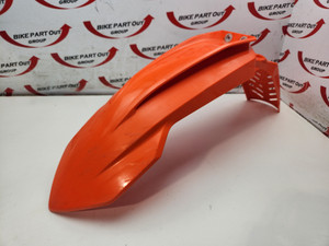 Front mud guard fender KTM 890 Adventure R 21-24 63508910000EB