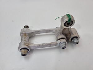 専用4 Triple clamps Sherco Enduro 250 300 SE 14-16 SEF 12-16 3521 - Bike