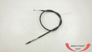 Clutch Cable Yamaha WR250F WRF250 07 - 14