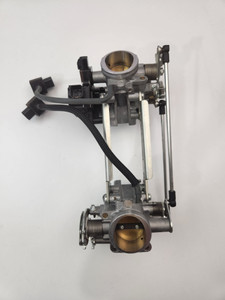 Throttle Body Suzuki DL650 V-Strom 12-16 13405-11J01 Throttle Body Suzuki DL650 V-Strom 12-16 13405-11J01