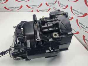 Gearbox transmission Moto Guzzi V85 TT 19-20 2A0010035 Gearbox transmission Moto Guzzi V85 TT 19-20 2A0010035