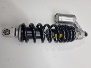Rear Shock Moto Guzzi V85 TT 19-22 2B004591 Rear Shock Moto Guzzi V85 TT 19-22 2B004591