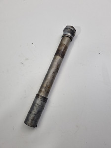 Front axle Moto Guzzi V85 TT 19-22 2B008668 Front axle Moto Guzzi V85 TT 19-22 2B008668