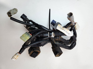 Main Harness Yamaha YZ450F 10-13 33D-82590-00