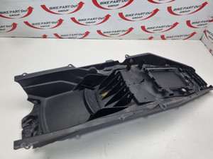 Under seat tray Moto Guzzi V85 TT 19-22 2B005442